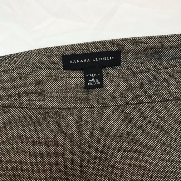 Banana Republic Skirt - Picture 6 of 6